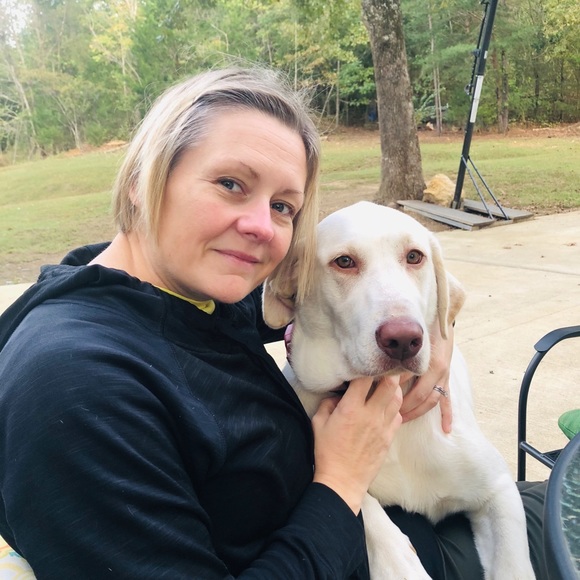 Meet your Posher, Crystal - Picture 1 of 1